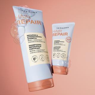 SEPHORA  Stärkendes Repair-Shampoo - Repair-Reinigung 