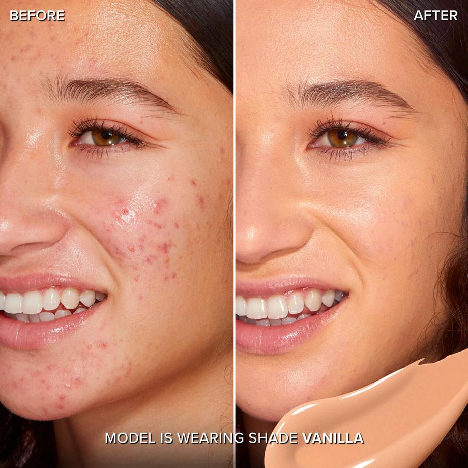 Too Faced  Born This Way Super Coverage Concealer - Concealer im Reiseformat 