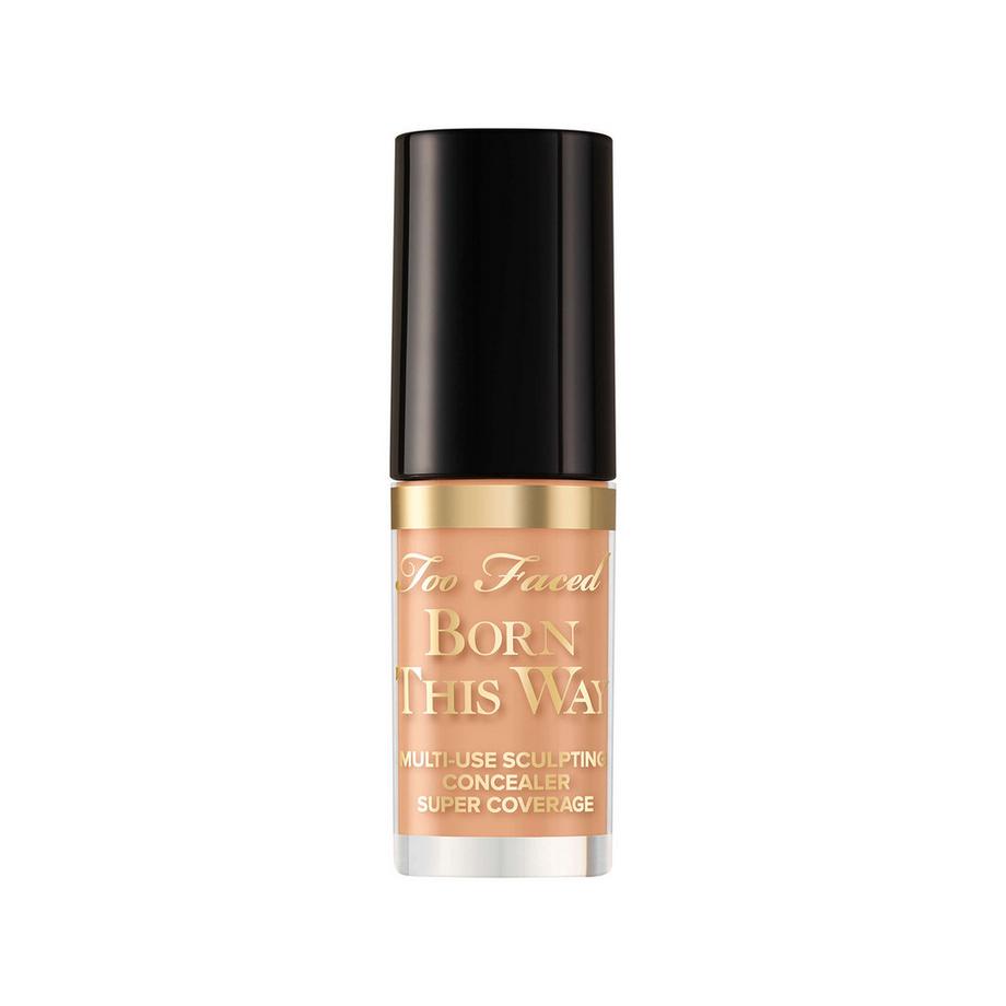 Too Faced  Born This Way Super Coverage Concealer - Concealer im Reiseformat 