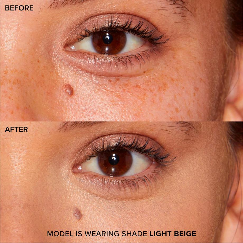 Too Faced  Born This Way Super Coverage Concealer - Concealer im Reiseformat 