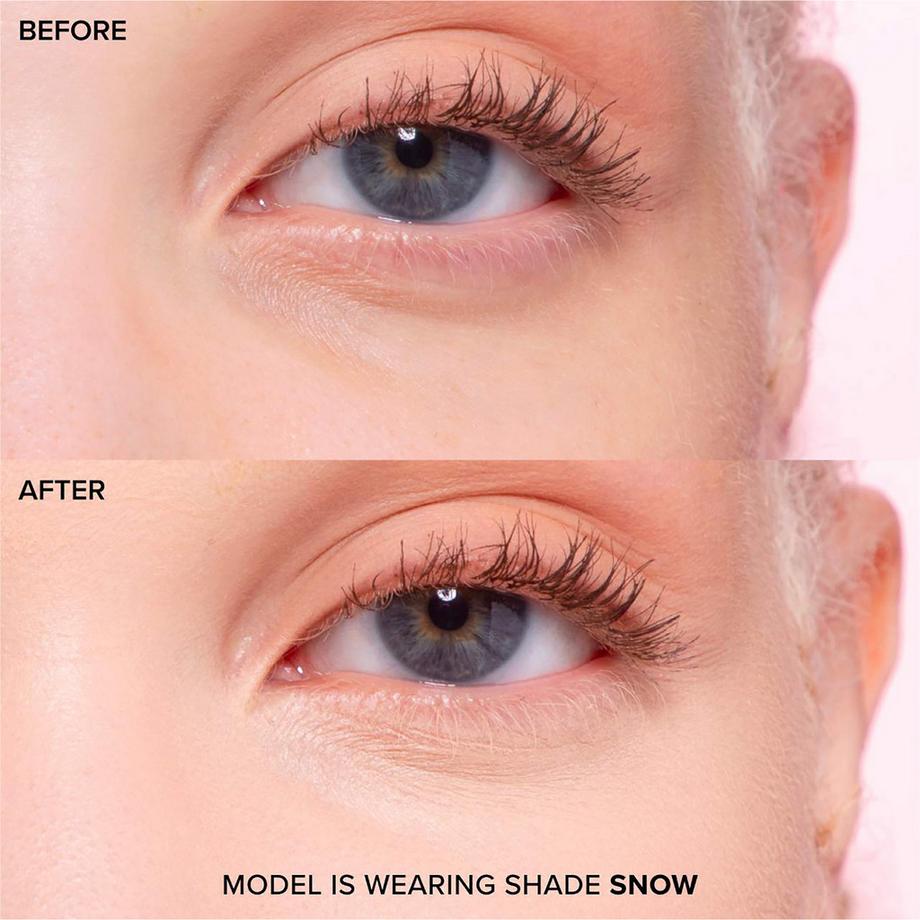 Too Faced  Born This Way Super Coverage Concealer - Anticernes Format Voyage 