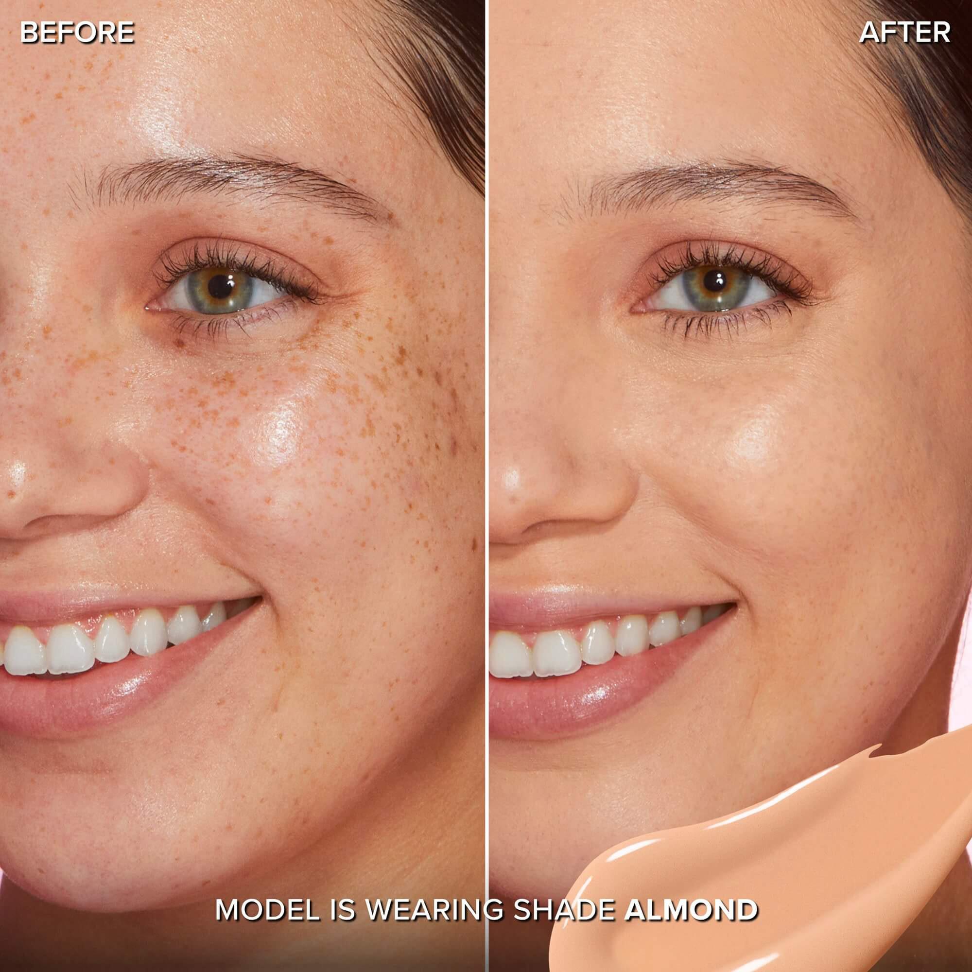 Too Faced  Born This Way Super Coverage Concealer - Anticernes Format Voyage 