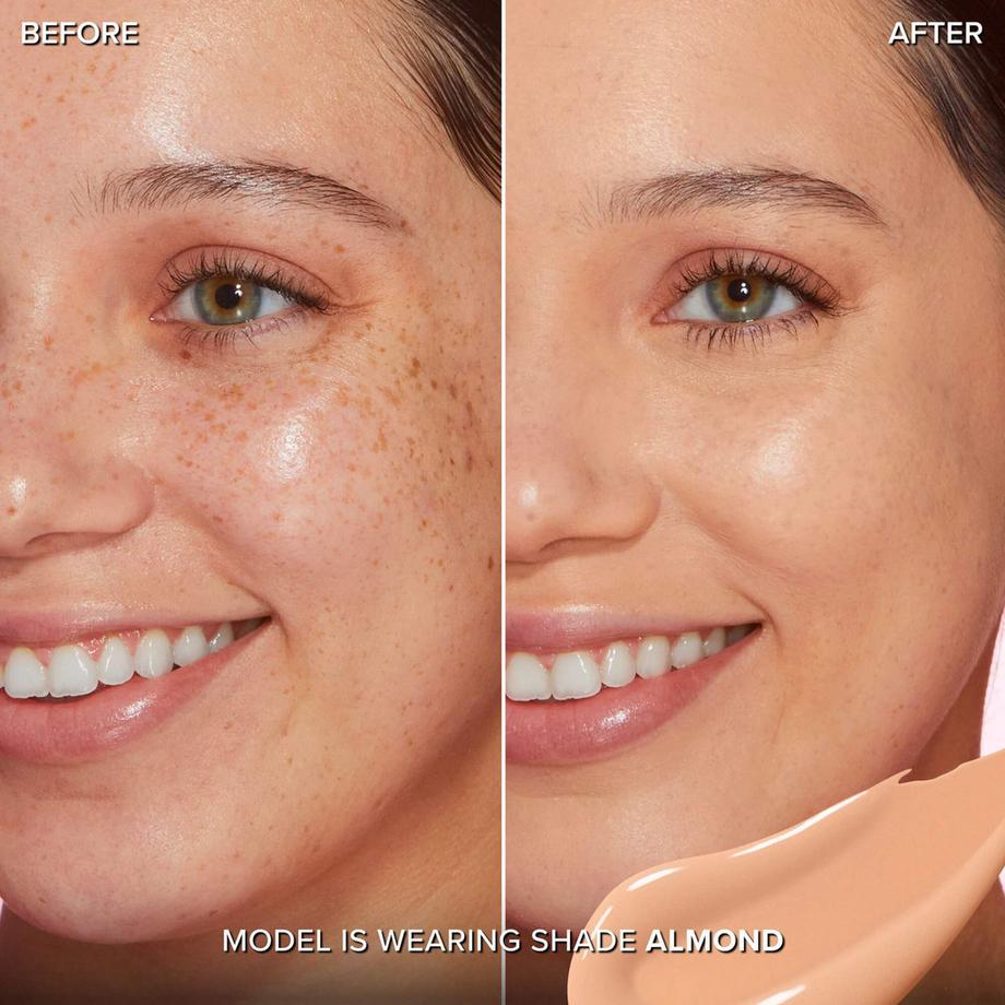 Too Faced  Born This Way Super Coverage Concealer - Correttore in formato da viaggio 