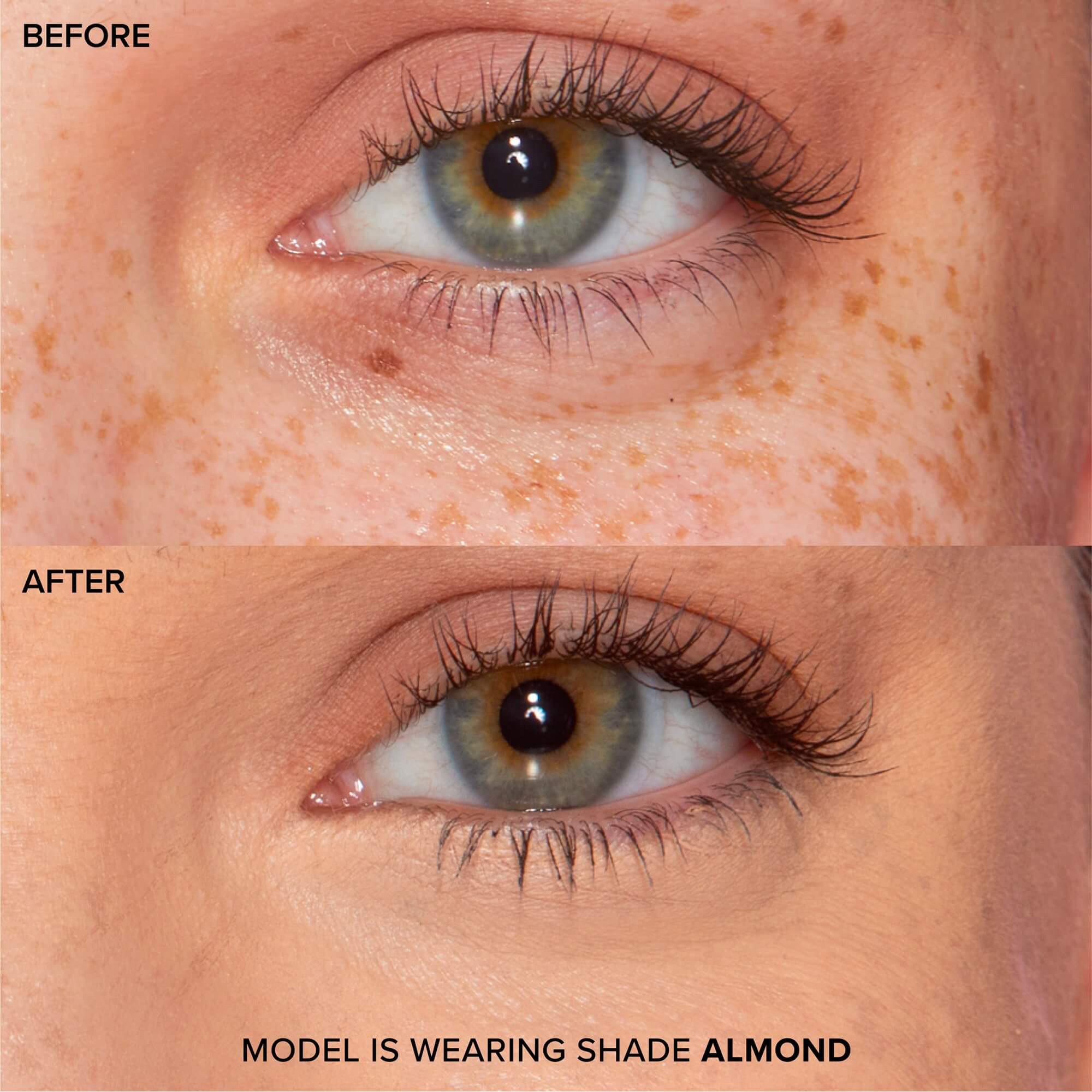 Too Faced  Born This Way Super Coverage Concealer - Anticernes Format Voyage 