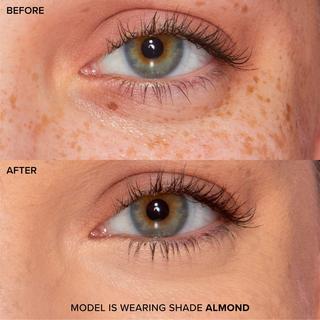 Too Faced  Born This Way Super Coverage Concealer - Anticernes Format Voyage 