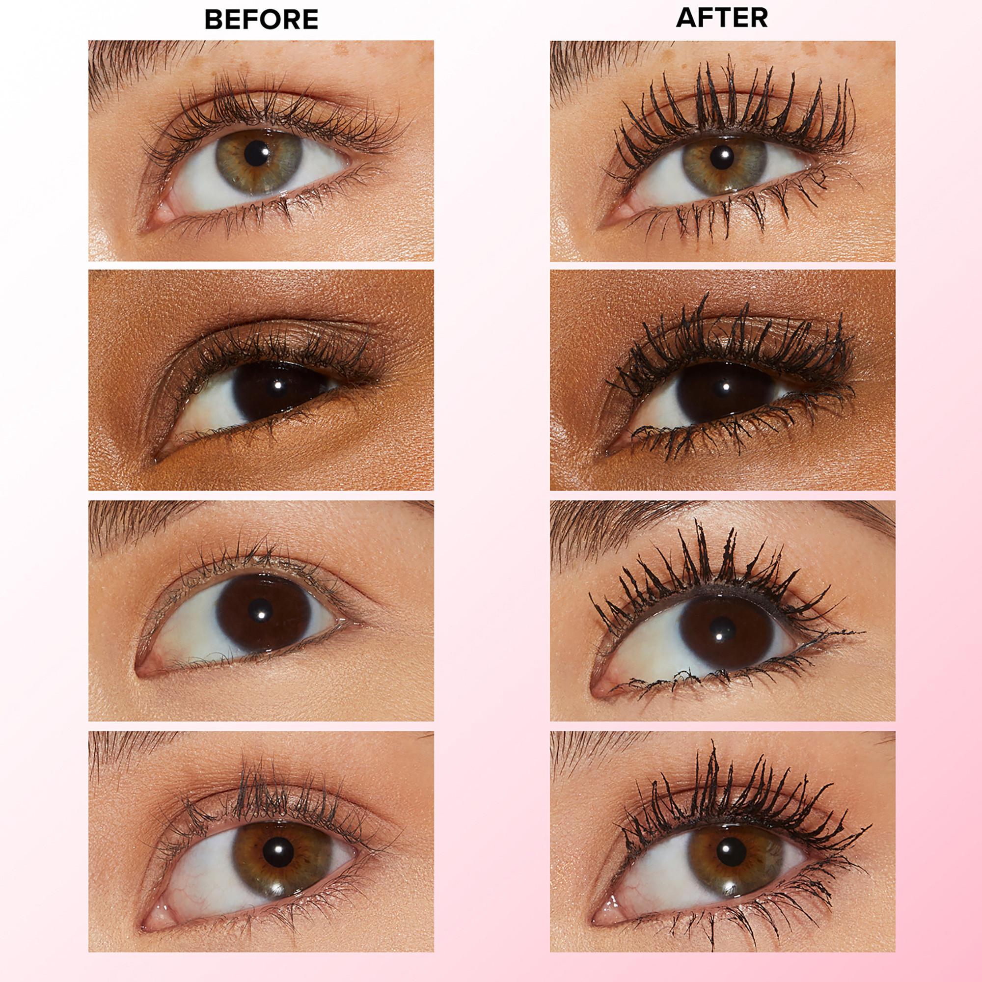 Too Faced  Ribbon Wrapped Lash - Tubing Mascara 