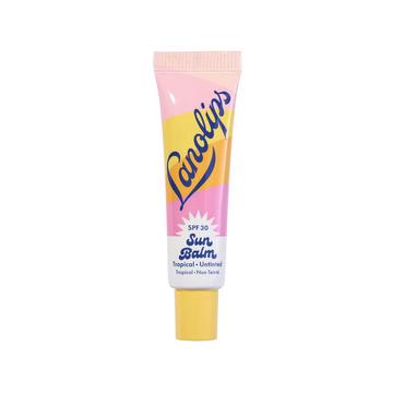 Sun Balm SPF 30 Tropical - Lippenbalsam mit SPF