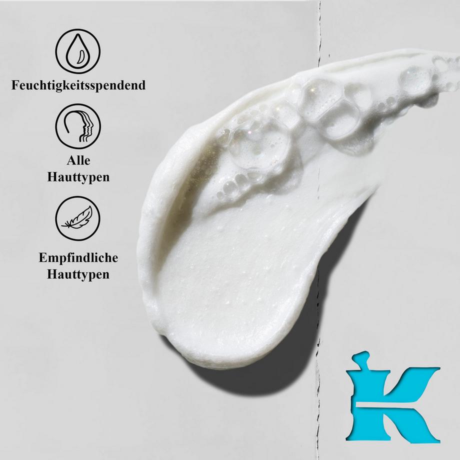 Kiehl's  Ultra Facial Barrier Cleanser  