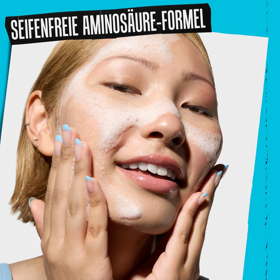 Kiehl's  Ultra Facial Barrier Cleanser  