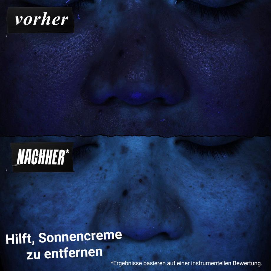 Kiehl's  Ultra Facial Barrier Cleanser  