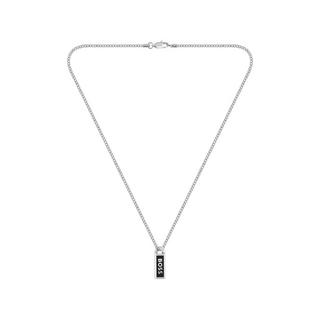 BOSS KASSY EMBLEM Anhänger 