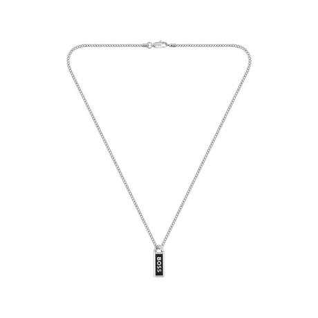 BOSS KASSY EMBLEM Anhänger 