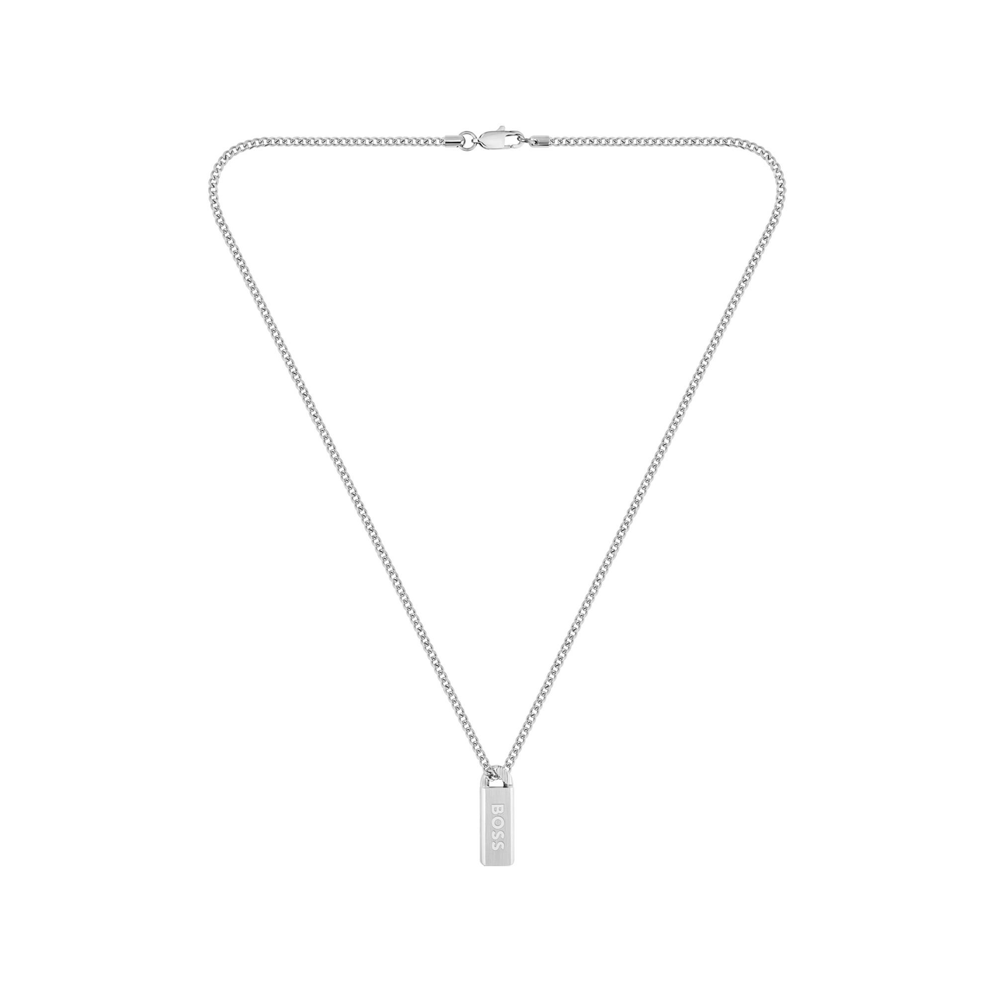 BOSS KASSY EMBLEM Anhänger 