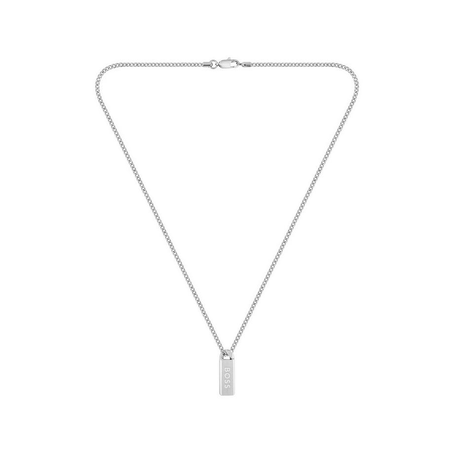 BOSS KASSY EMBLEM Anhänger 