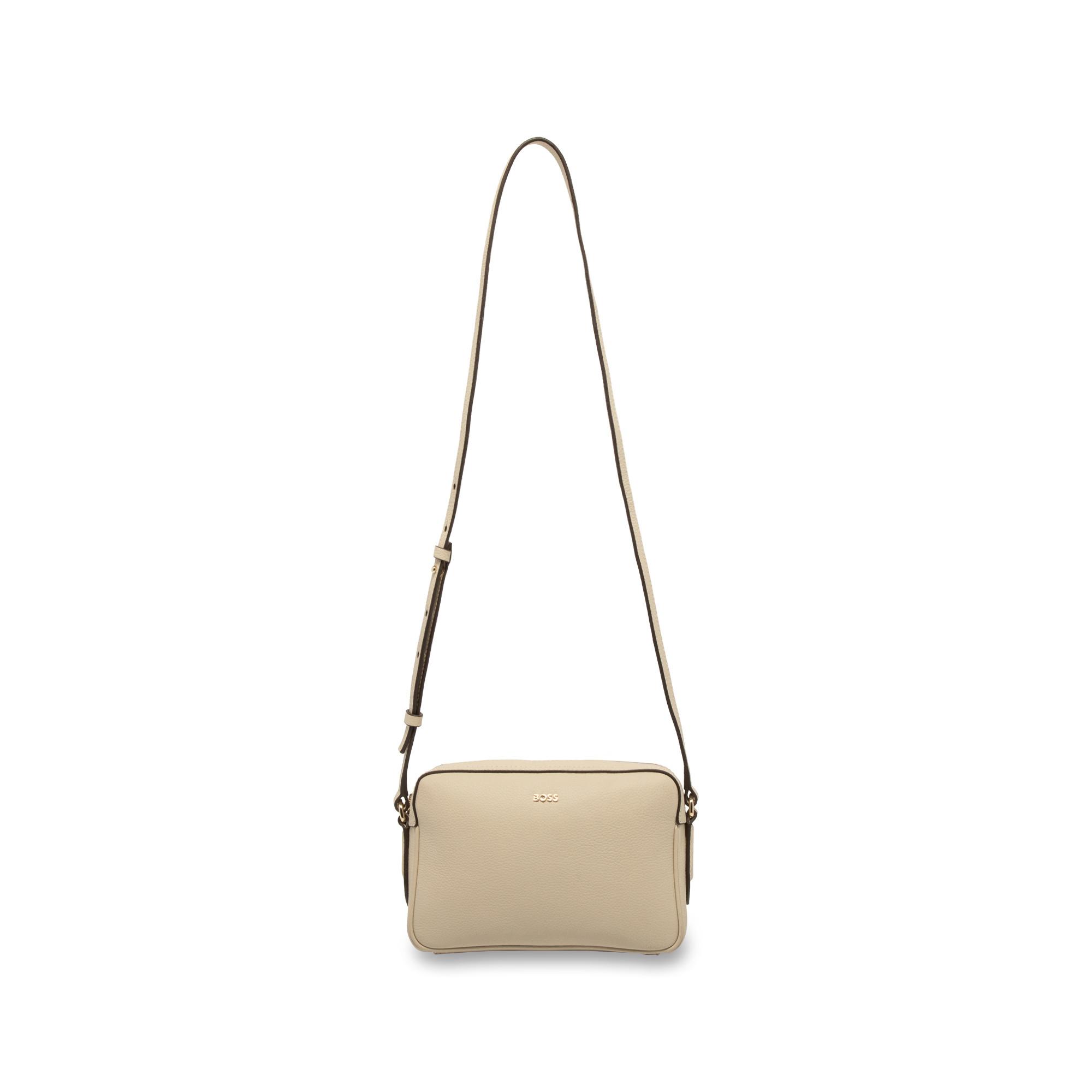 BOSS Lenah Crossbody Bag  
