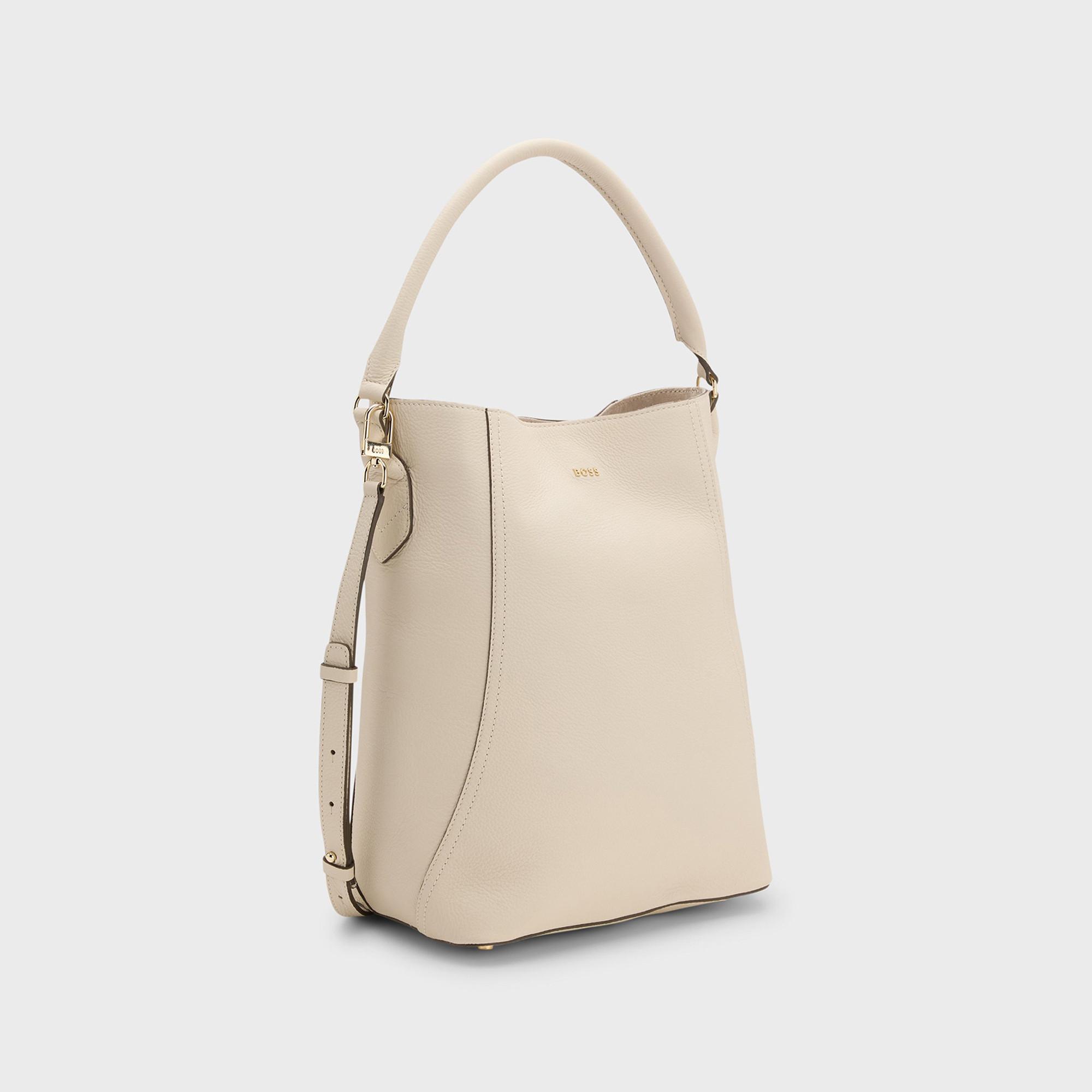 BOSS Lenah Bucket Bag  