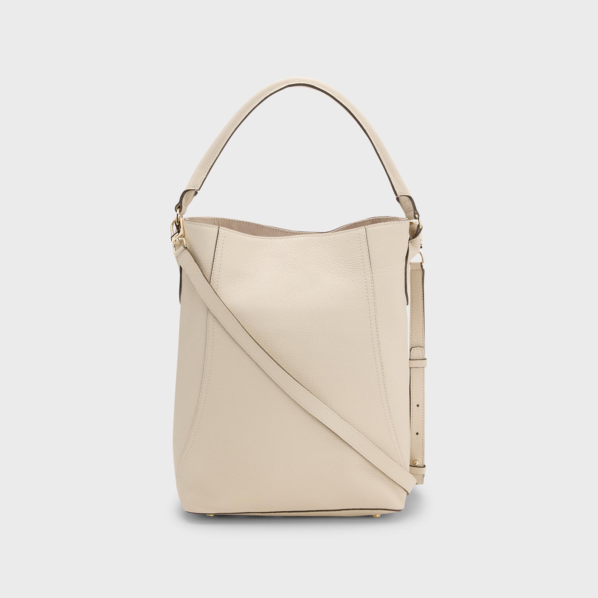 BOSS Lenah Bucket Bag  