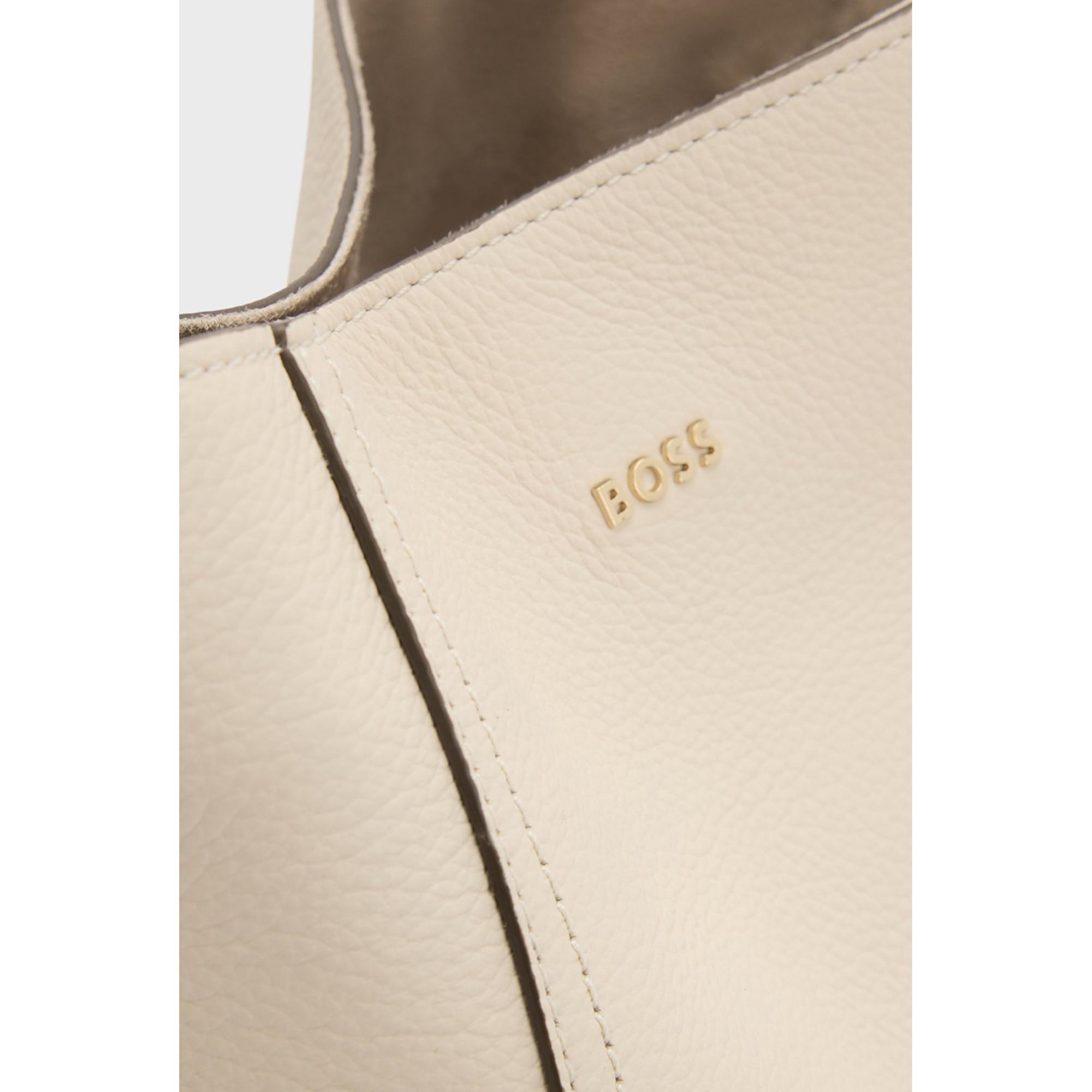 BOSS Lenah Bucket Bag  