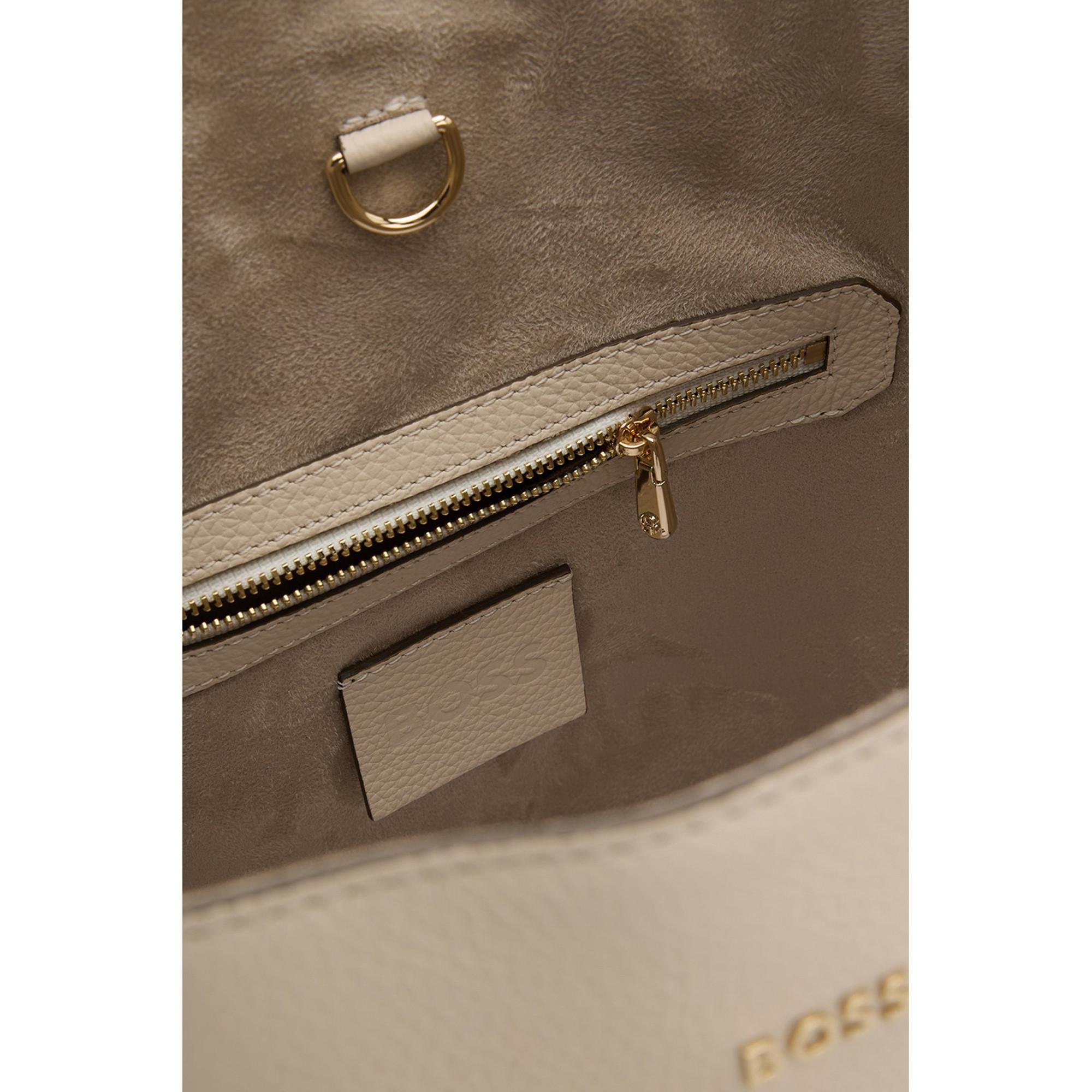 BOSS Lenah Bucket Bag  
