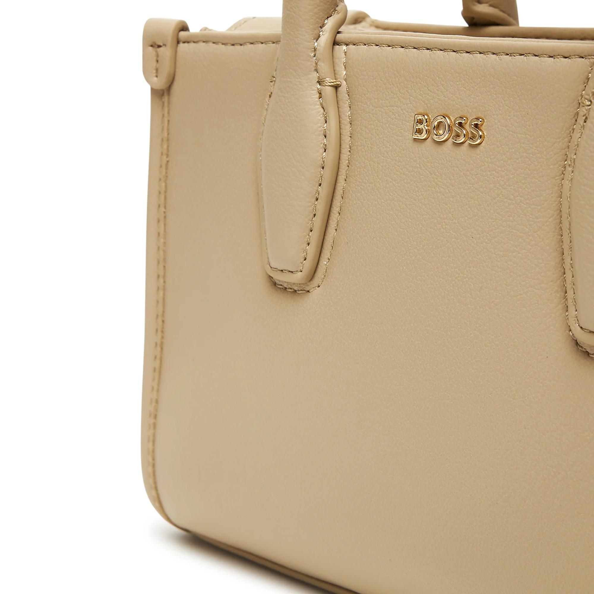 BOSS Sandy Tote Bag  