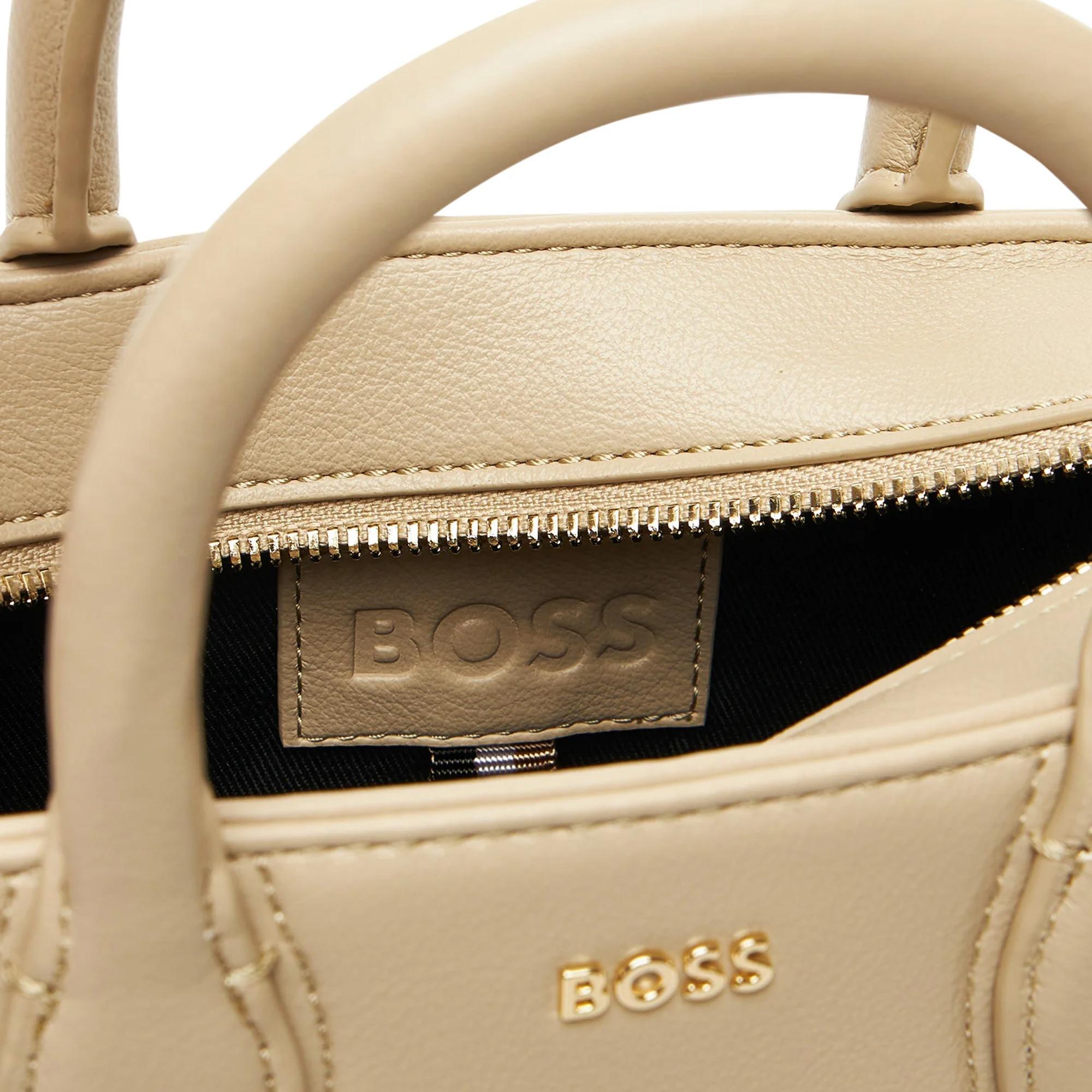 BOSS Sandy Tote Bag  