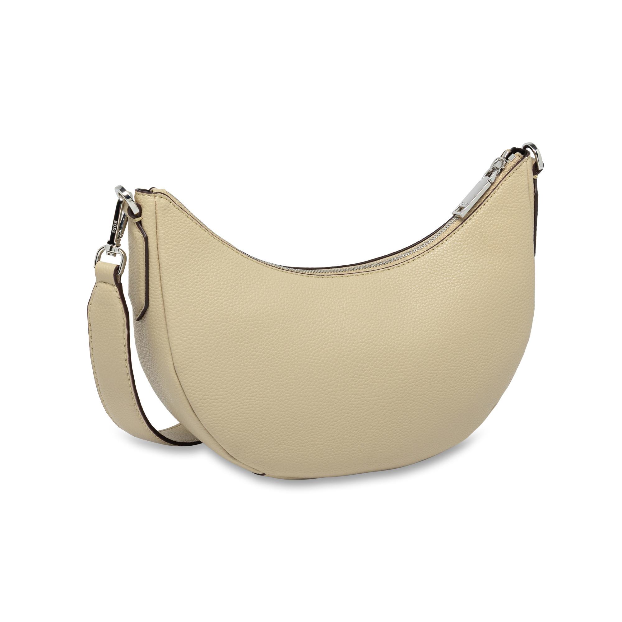 BOSS Anett Crossbody Bag  