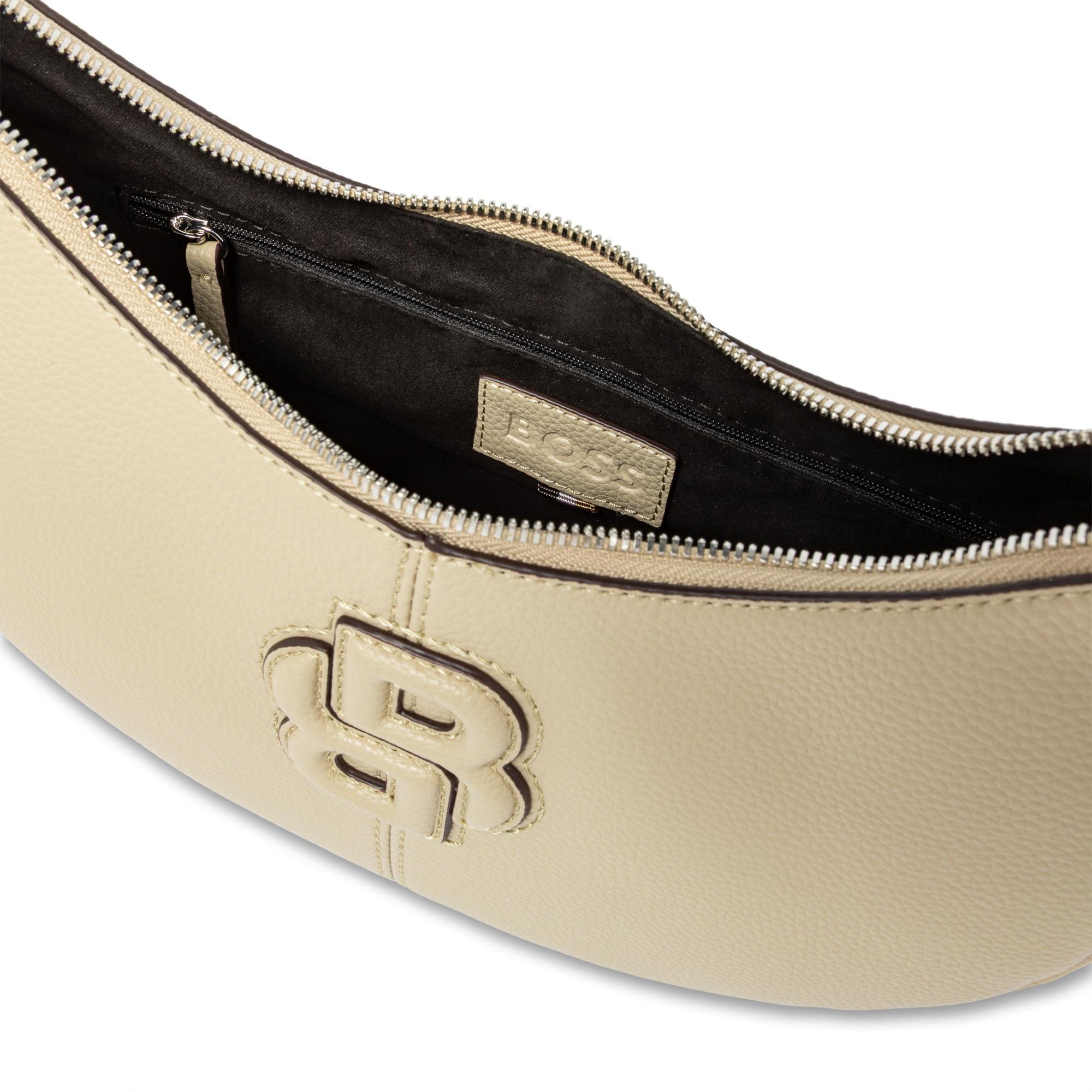 BOSS Anett Crossbody Bag  