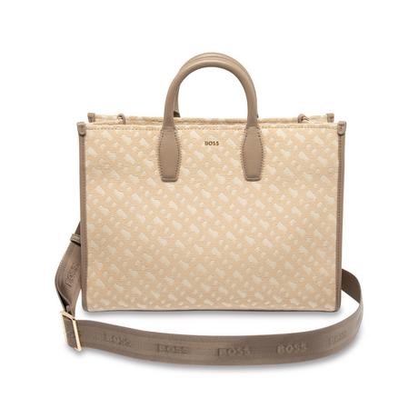 BOSS Sandy Tote Bag  