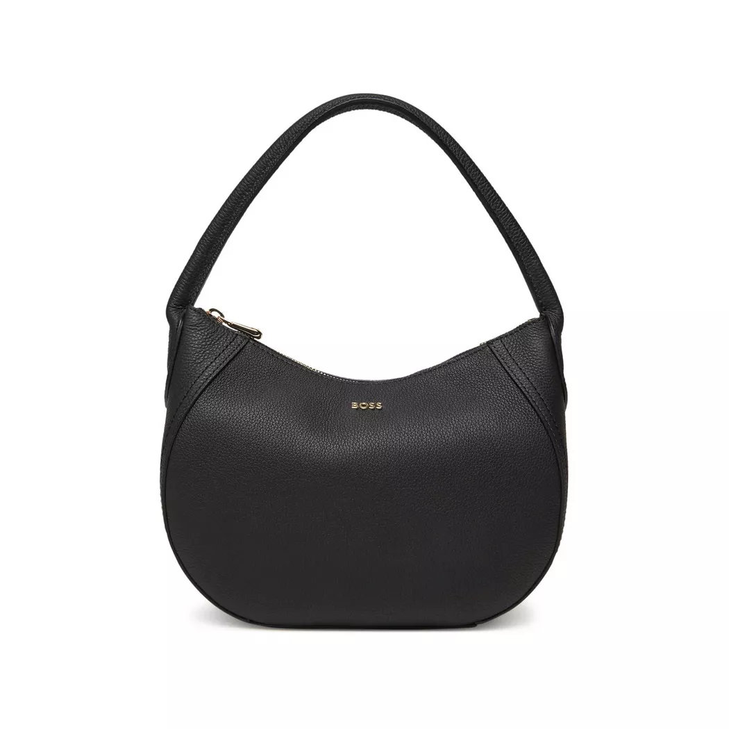 Boss - Hobo Bag, für Damen, Black, Größe ONESIZE