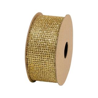 STEWO INTERNATIONAL Geschenkband Gitter Band 