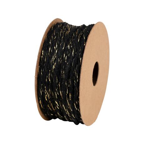 STEWO INTERNATIONAL Ruban cadeau Cotton Kordel 