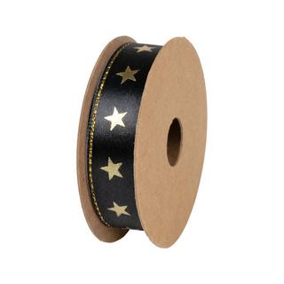 STEWO INTERNATIONAL Geschenkband Satin Spule 