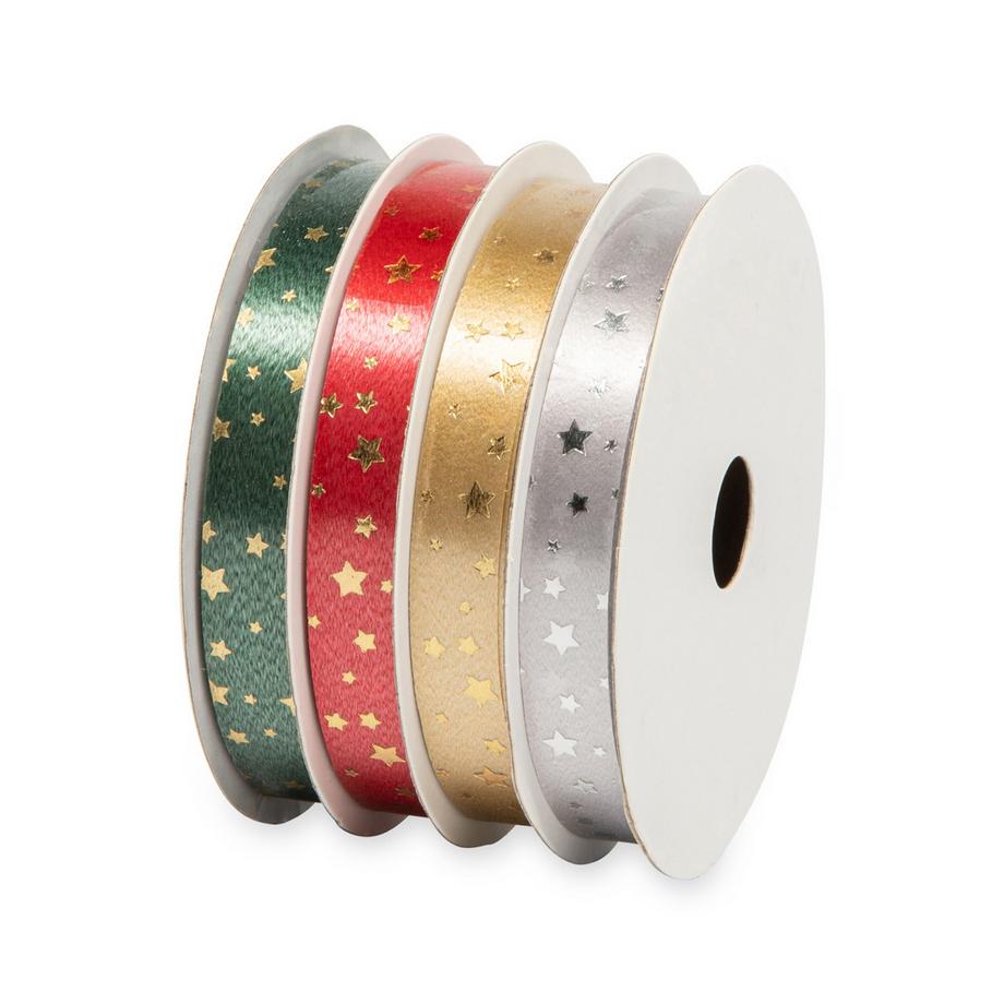 STEWO INTERNATIONAL Ruban cadeau Kombi Spule 