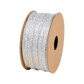 STEWO INTERNATIONAL Ruban cadeau Lurex Band 