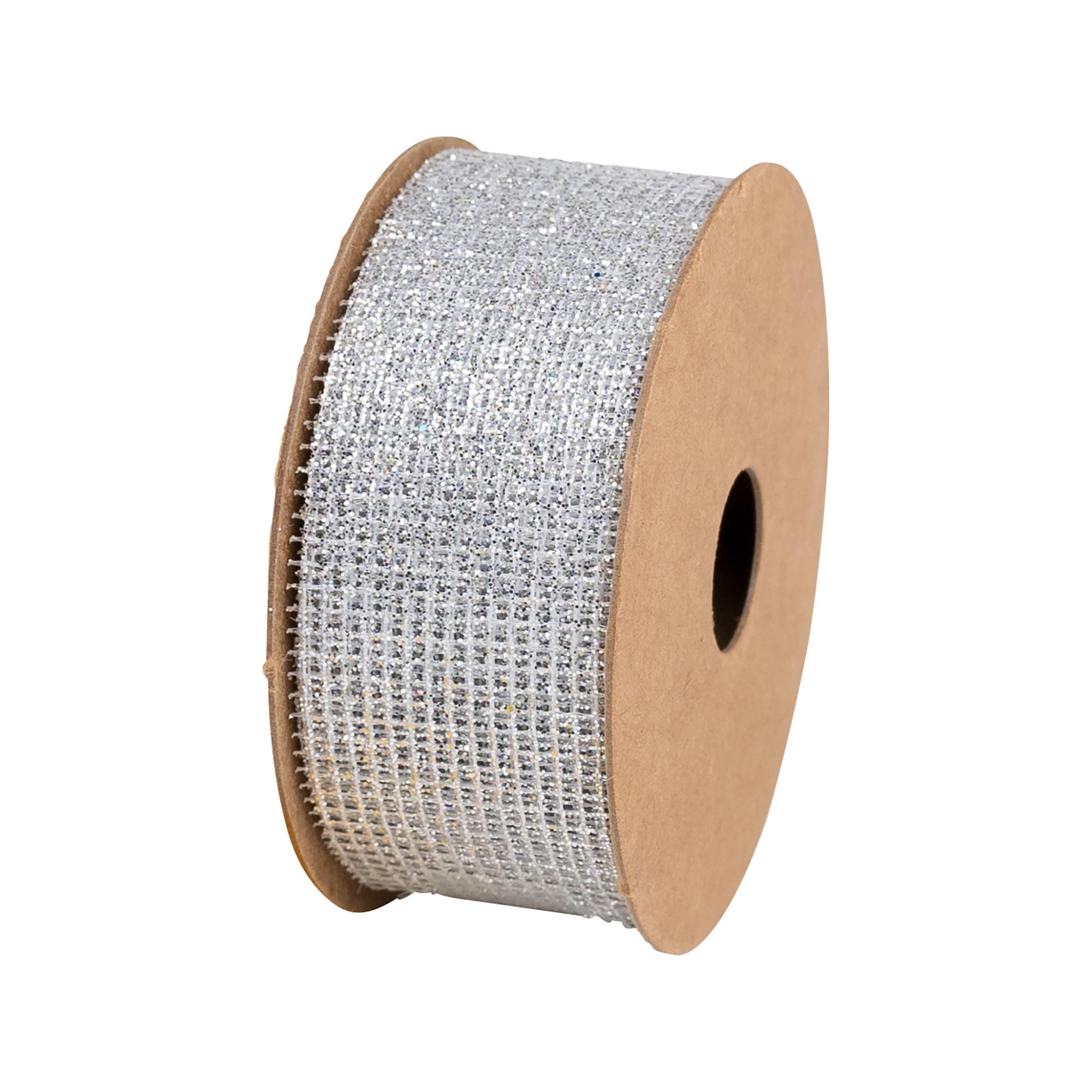 STEWO INTERNATIONAL Ruban cadeau Gitter Band 