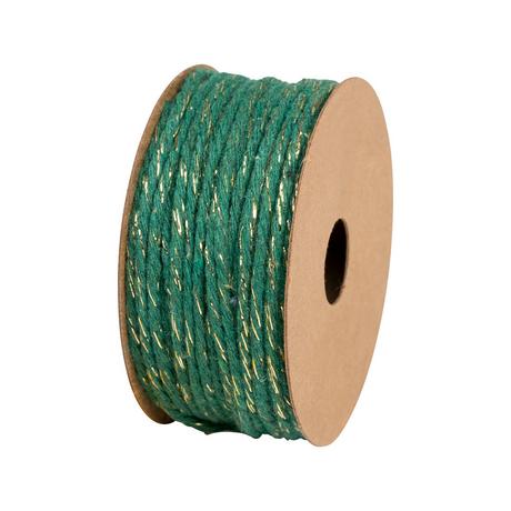 STEWO INTERNATIONAL Ruban cadeau Cotton Kordel 