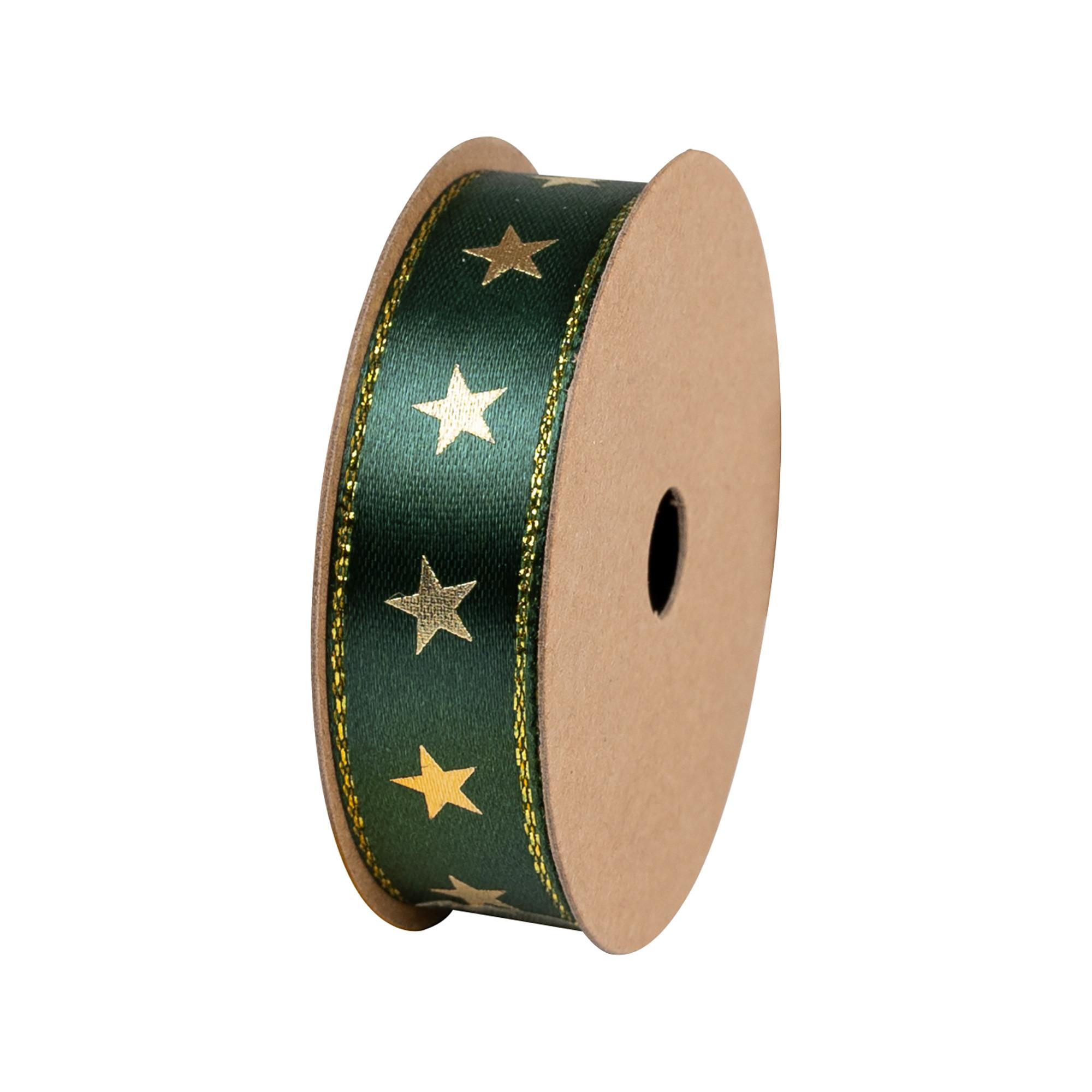STEWO INTERNATIONAL Geschenkband Satin Spule 