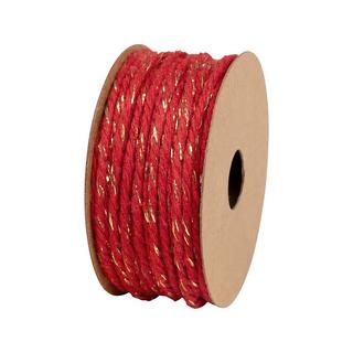 STEWO INTERNATIONAL Ruban cadeau Cotton Kordel 