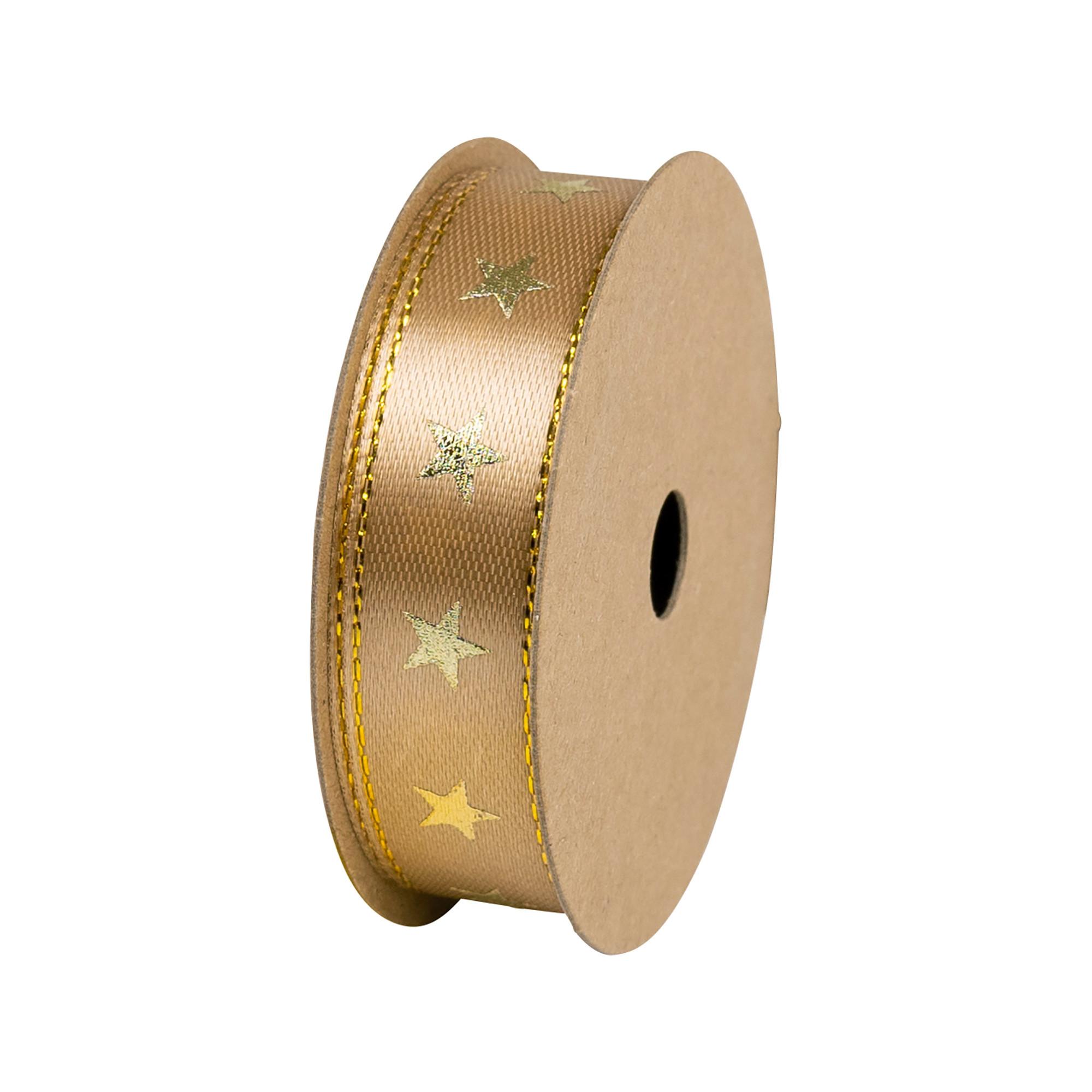 STEWO INTERNATIONAL Ruban cadeau Satin Spule | acheter en ligne - MANOR