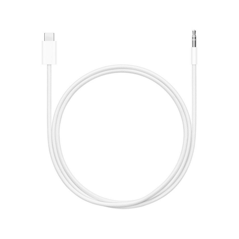 Apple USB-C to 3.5 mm Audio Cable Cavo audio USB-C 