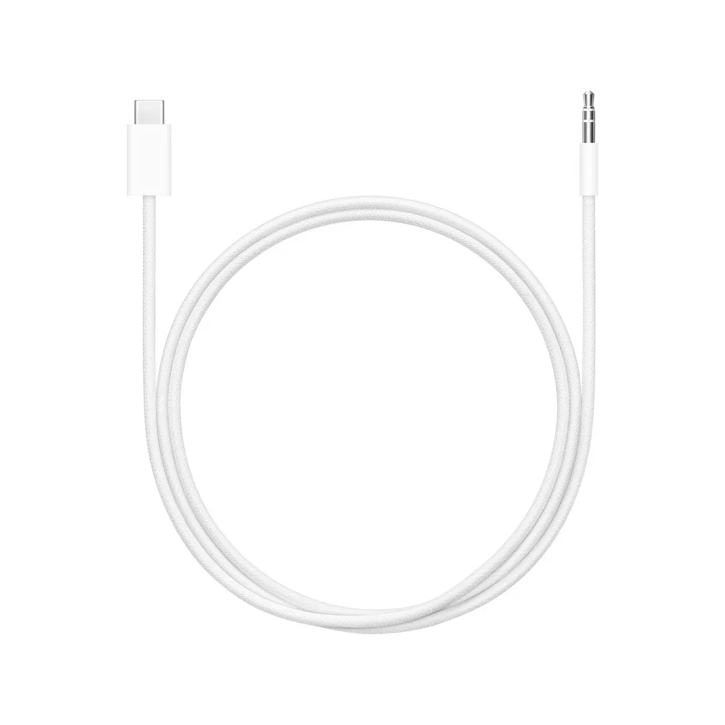 Apple USB-C to 3.5 mm Audio Cable (1.2 m)