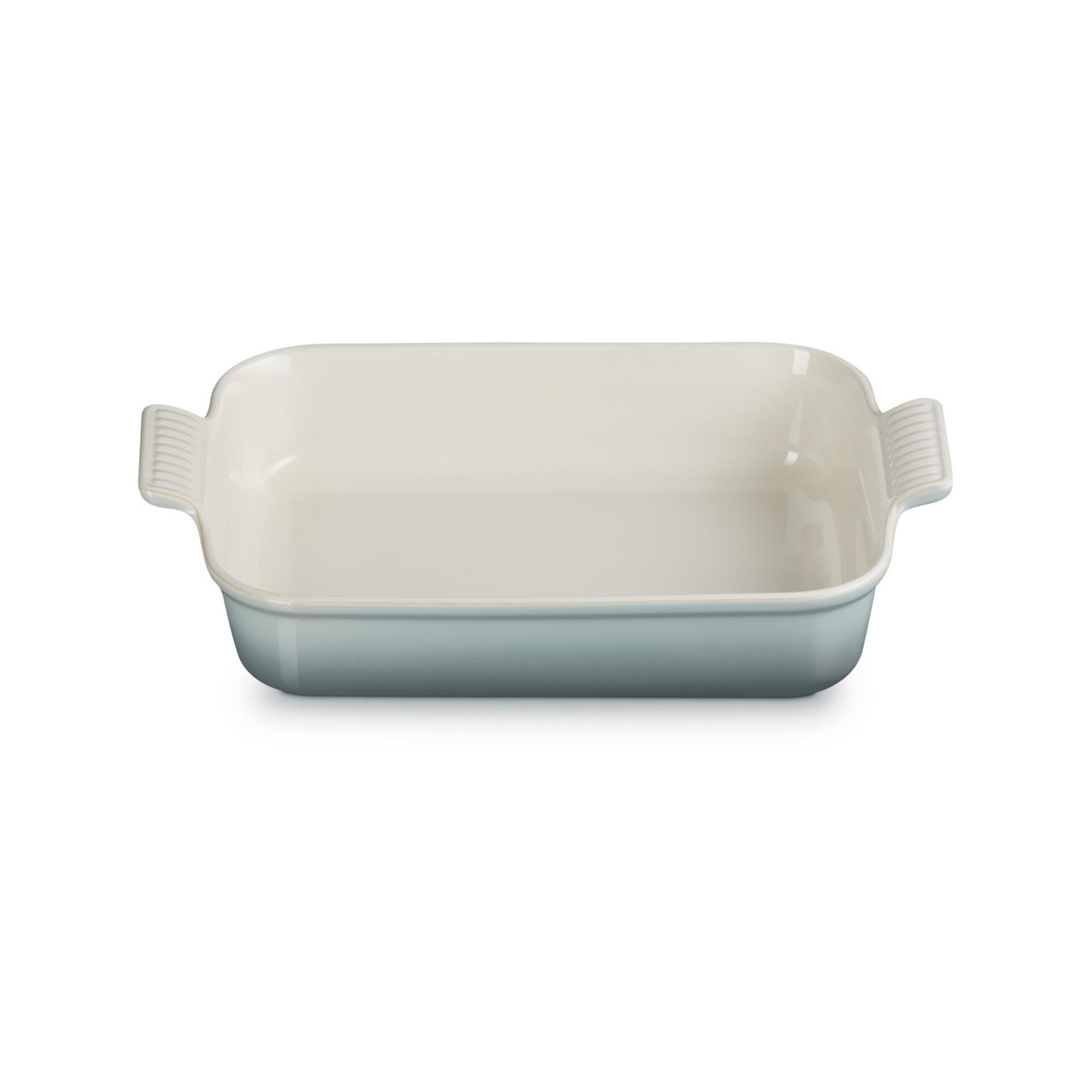 LE CREUSET Batterie de cuisine Signature/Tradition, Sea Salt 
