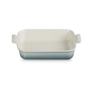 LE CREUSET Batterie de cuisine Signature/Tradition, Sea Salt 