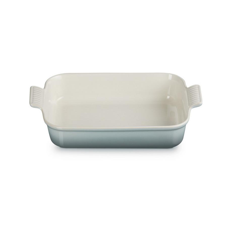 LE CREUSET Batterie de cuisine Signature/Tradition, Sea Salt 