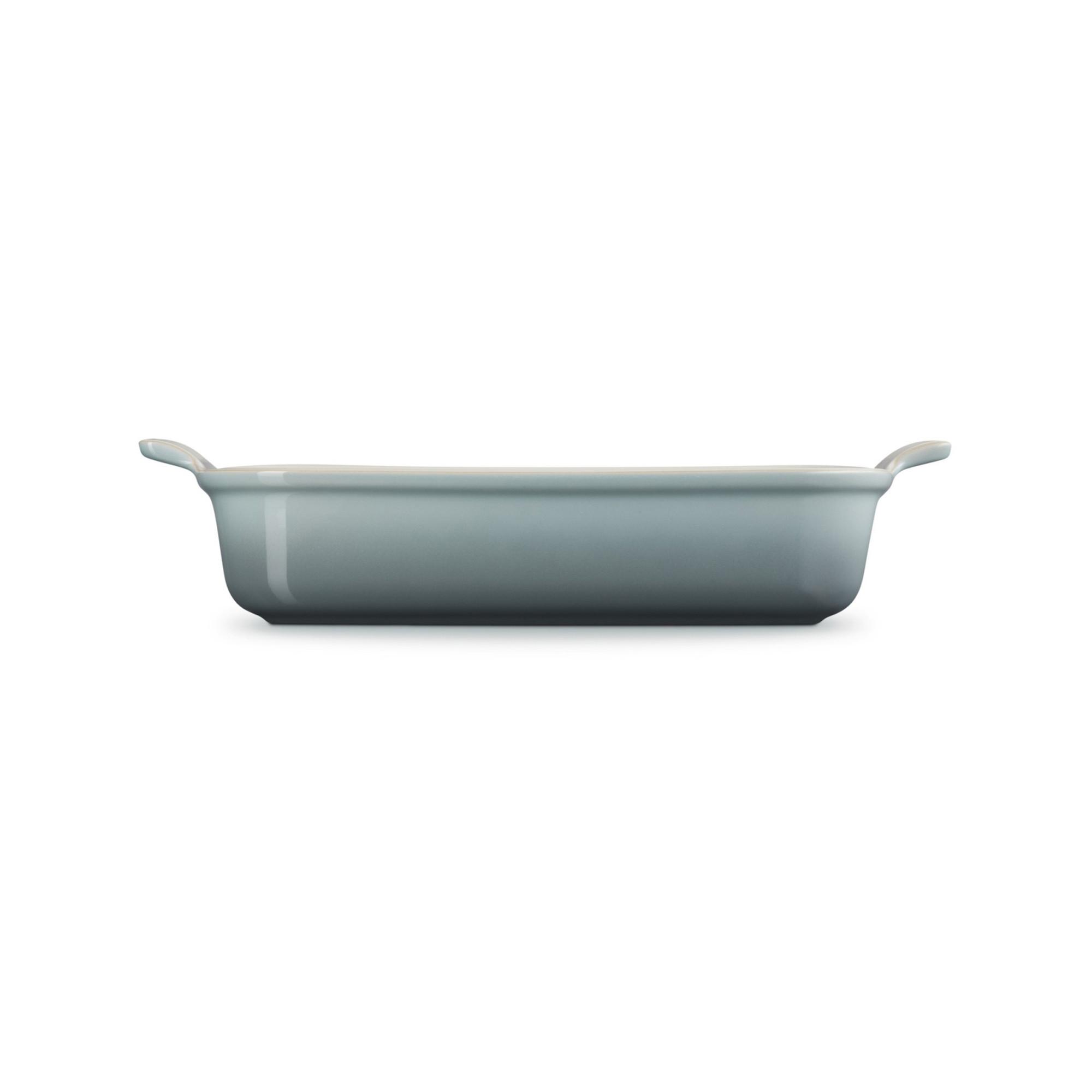 LE CREUSET Batterie de cuisine Signature/Tradition, Sea Salt 