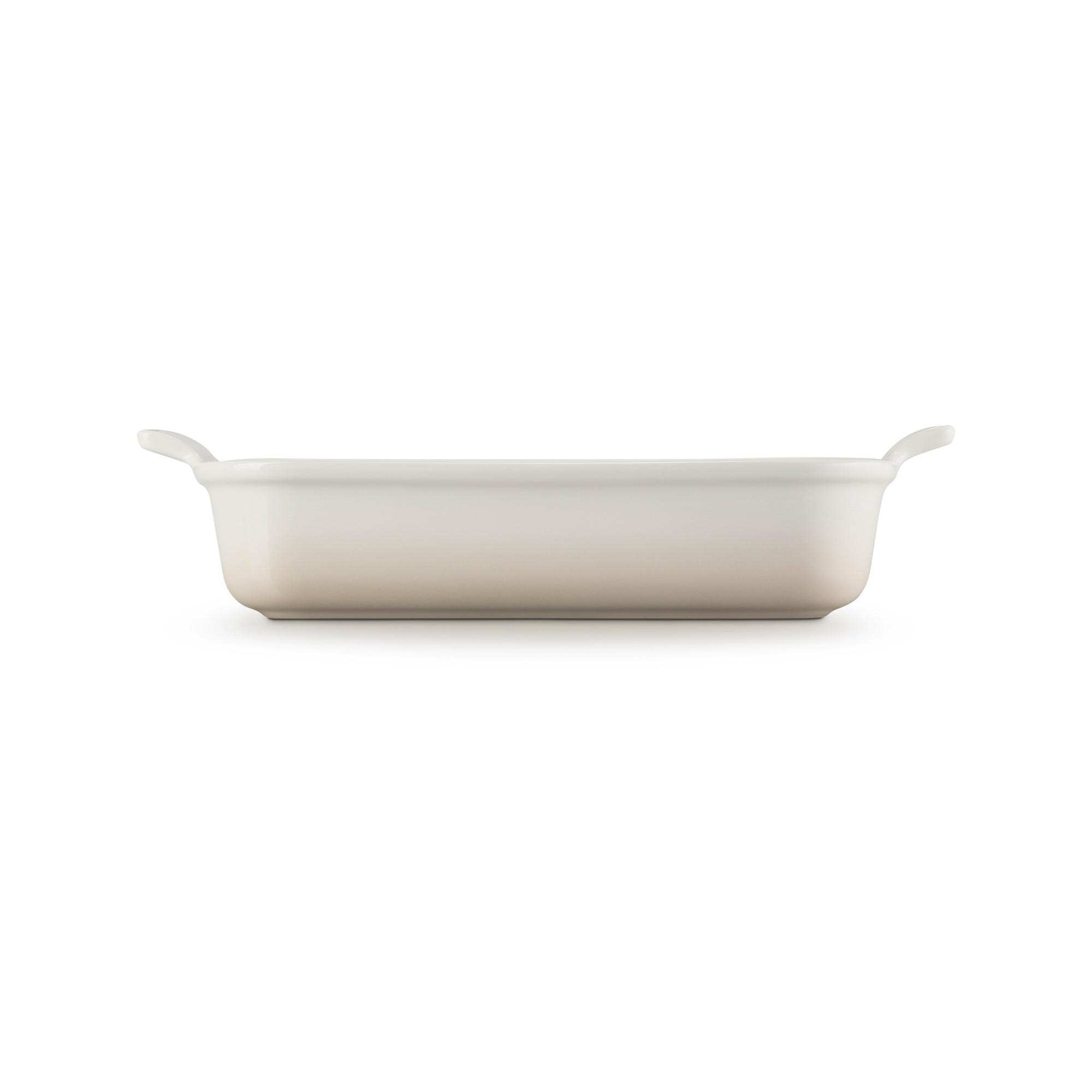 LE CREUSET Kochgeschirr-Set Signature/Tradition, Meringue 