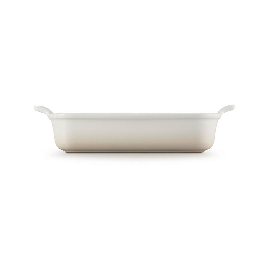 LE CREUSET Batterie de cuisine Signature/Tradition, Meringue 
