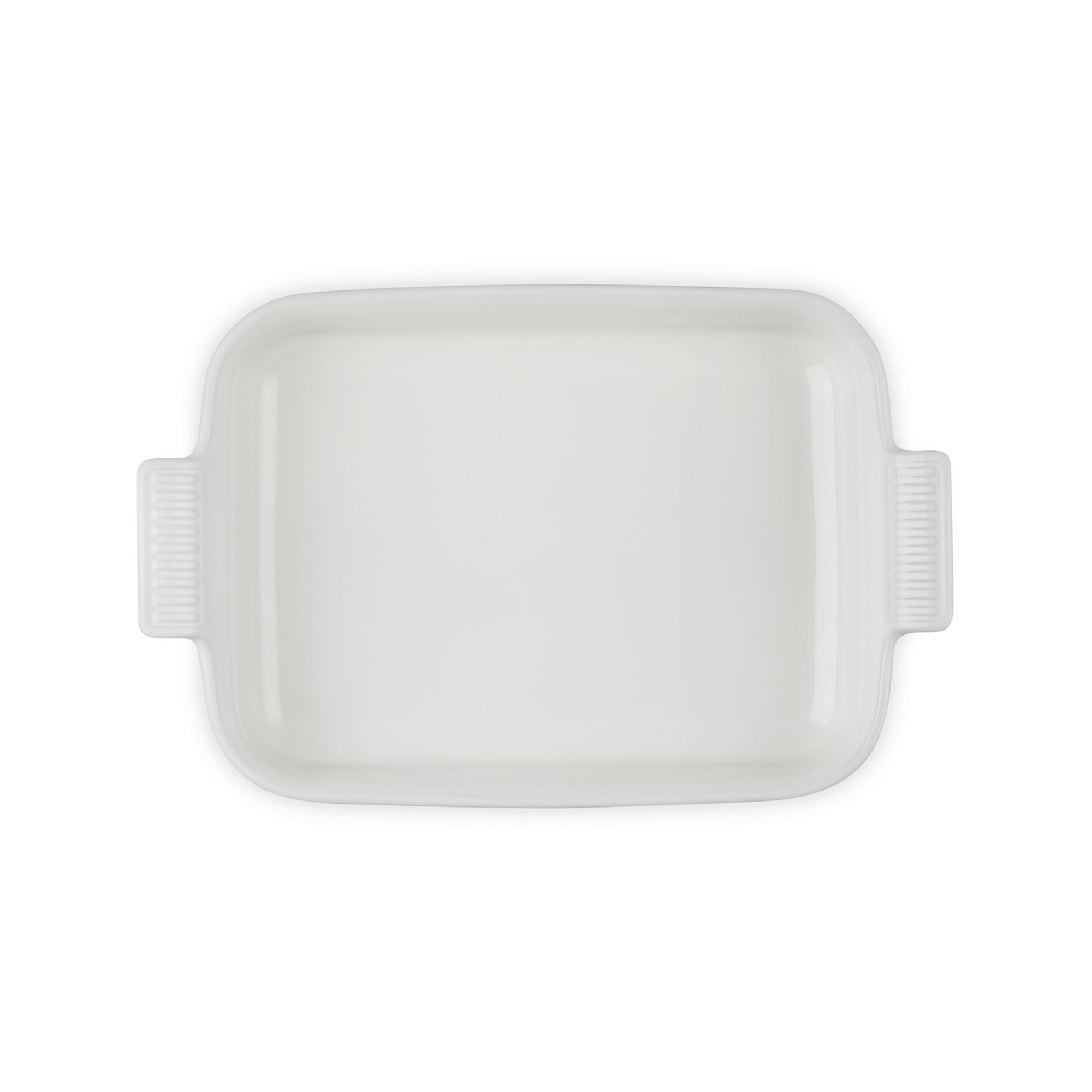 LE CREUSET Kochgeschirr-Set Signature/Tradition, Meringue 