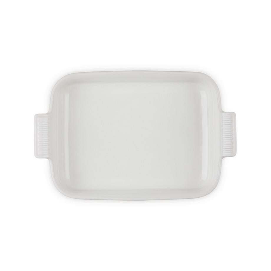 LE CREUSET Batterie de cuisine Signature/Tradition, Meringue 