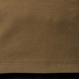 Manor Woman Débardeur côtelé  